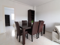 Re-Sale - Townhouse - Ciudad Quesada - La Fiesta