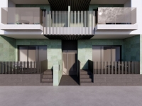 New - Apartment - Torre de la Horadada