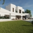 New - Detached Villa - Polop