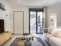 Re-Sale - Detached Villa - Torre Pacheco - Roldán - Town