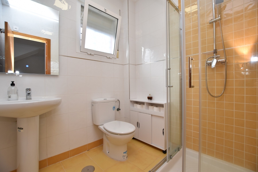 Re-Sale - Detached Villa - Algorfa - La Finca Golf Resort