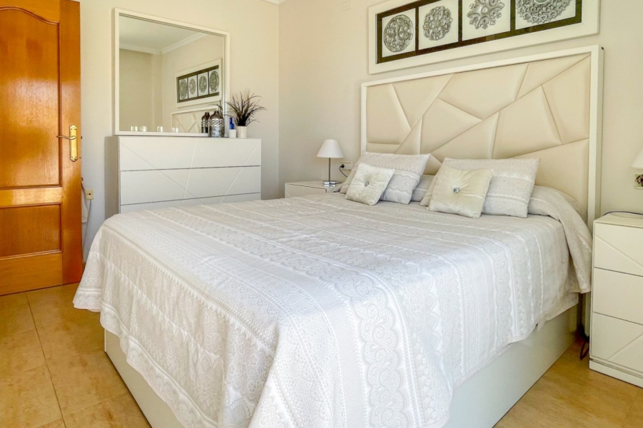 Re-Sale - Townhouse - Orihuela Costa - Punta Prima