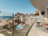 New - Apartment - Benidorm - Playa Poniente