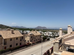 Apartment - Re-Sale - Algorfa - La Finca Golf Resort