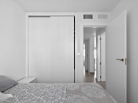 Re-Sale - Apartment - Torre de La Horadada - Torre de La Horadada - Town