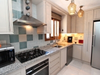 Re-Sale - Detached Villa - Algorfa - La Finca Golf Resort