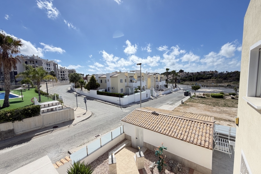 Re-Sale - Apartment - Orihuela Costa - Villamartin