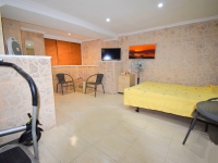 Re-Sale - Semi Detached Villa - Orihuela Costa - Los Altos