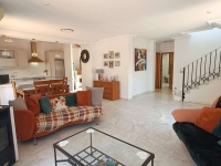 Re-Sale - Semi Detached Villa - Algorfa - La Finca Golf Resort