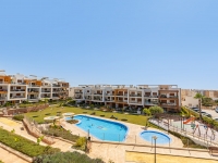 Re-Sale - Apartment - Orihuela Costa - Villamartin
