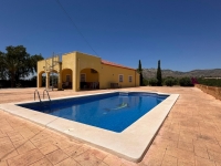 Re-Sale - Country Property - Albatera - Albatera - Country