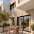 New - Townhouse - Mutxamel - Mutxamel - Town