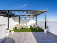 Re-Sale - Detached Villa - Torre Pacheco - Roldán - Town
