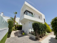 Re-Sale - Detached Villa - Ciudad Quesada - Doña Pepa