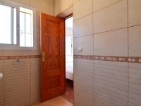 Re-Sale - Semi Detached Villa - Orihuela Costa - Playa Flamenca