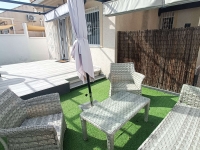 Re-Sale - Detached Villa - Benimar - Benimar II