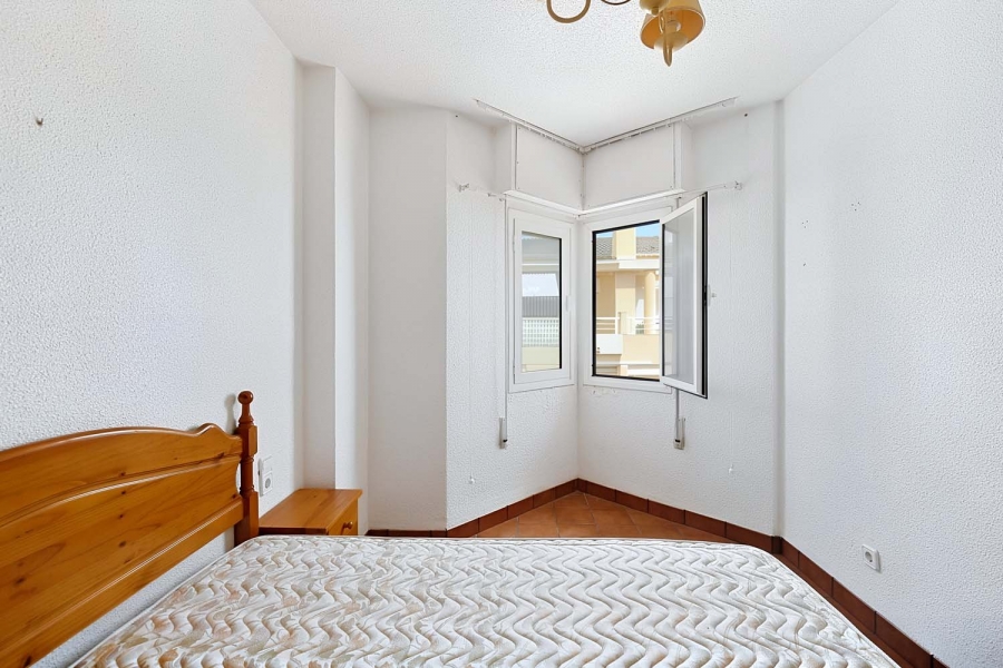 Re-Sale - Apartment - Torrevieja - Torre La Mata