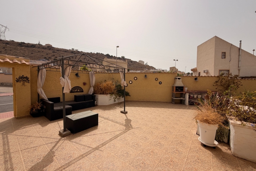 Re-Sale - Detached Villa - Benijofar - Benimar