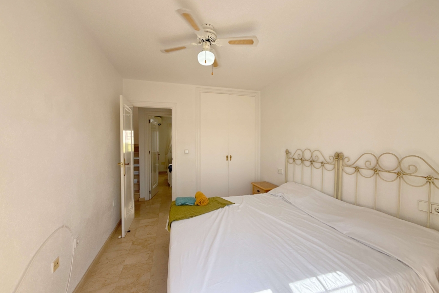 Re-Sale - Townhouse - Orihuela Costa - Las Ramblas