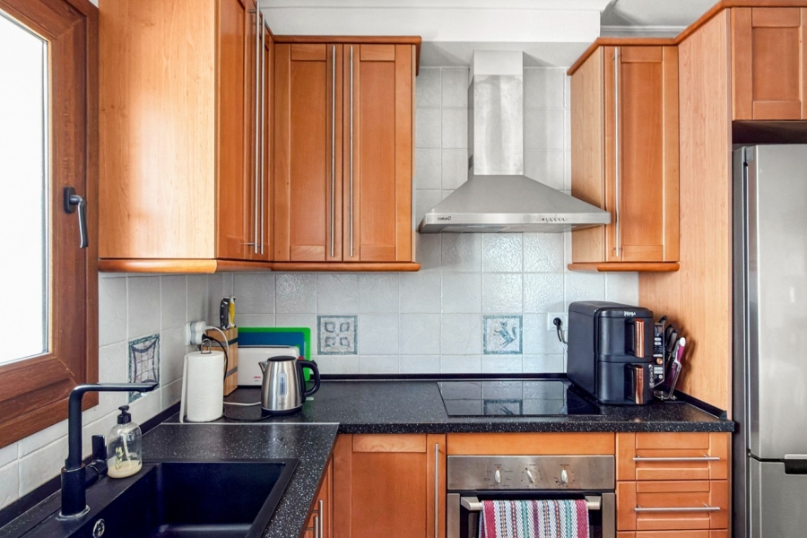 Re-Sale - Apartment - Orihuela Costa - Villamartin