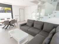 Re-Sale - Detached Villa - Algorfa - La Finca Golf Resort