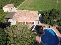 Re-Sale - Country Property - Orihuela - San Bartolome