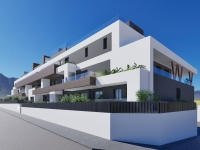 New - Apartment - Benijofar - Benijofar - Village
