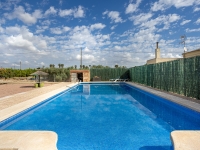 Re-Sale - Detached Villa - Elche - La Hoya
