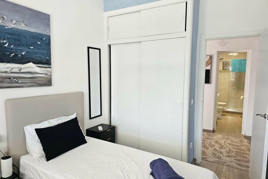 Re-Sale - Detached Villa - La Marina - La Marina - Urbanization