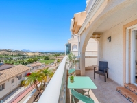 Re-Sale - Semi Detached Villa - Ciudad Quesada - La Marquesa