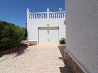 Re-Sale - Detached Villa - Ciudad Quesada - La Marquesa