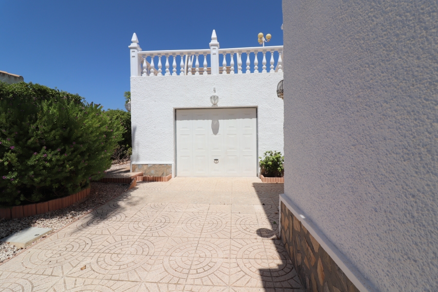 Re-Sale - Detached Villa - Ciudad Quesada - La Marquesa