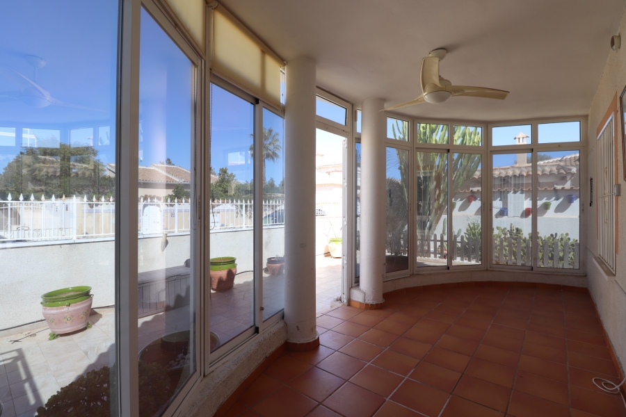 Re-Sale - Detached Villa - Ciudad Quesada - Atalayas