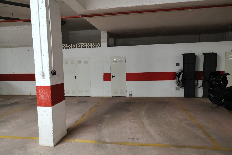 Re-Sale - Apartment - Orihuela Costa - Los Altos