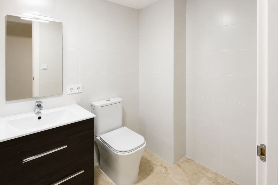 Re-Sale - Apartment - Orihuela Costa - Dehesa de Campoamor