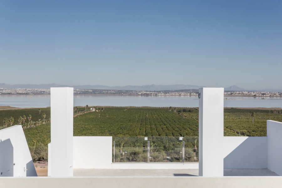 New - Townhouse - Torrevieja - Torrevieja - Centre