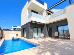 Detached Villa - Re-Sale - Benijofar - Benijofar - Village