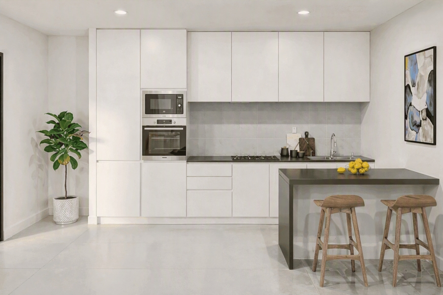 New - Apartment - Fuenté Alamo - La Pinilla