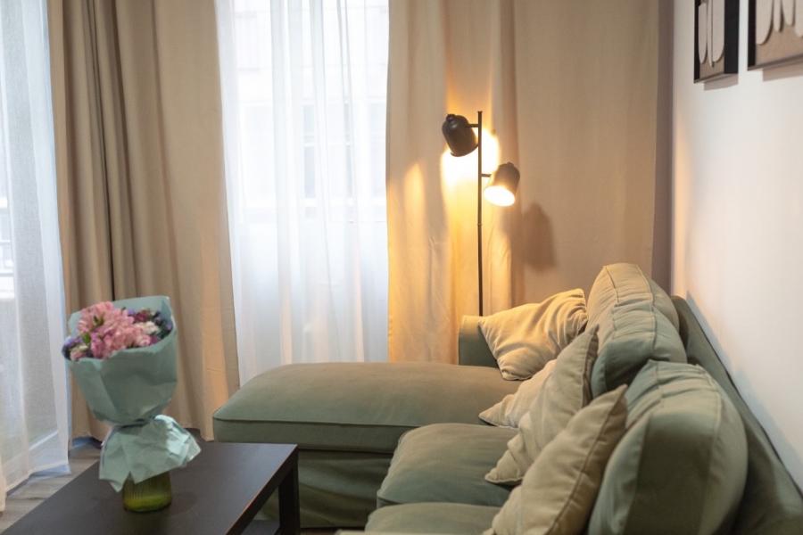 Re-Sale - Apartment - Torrevieja - Torrevieja - Centre