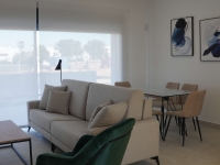 New - Apartment - Pilar de La Horadada - Pilar de La Horadada - Town