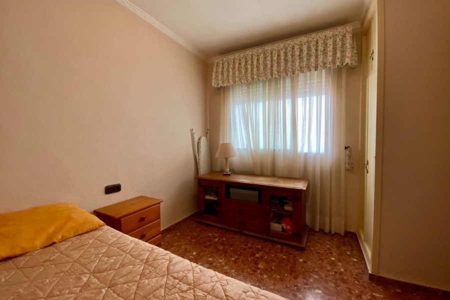 Re-Sale - Apartment - Torrevieja - Playa Del Cura