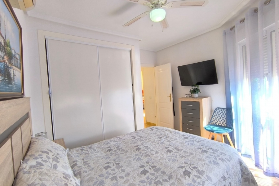 Re-Sale - Detached Villa - Guardamar del Segura - El Raso