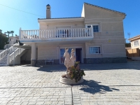 Re-Sale - Detached Villa - Algorfa - Lomas de La Juliana