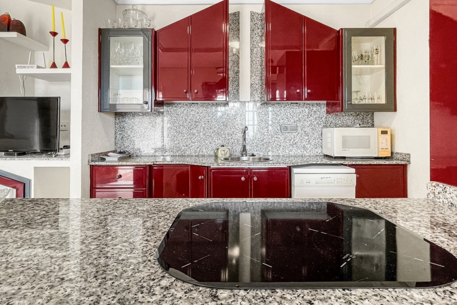 Re-Sale - Apartment - Orihuela Costa - Los Altos