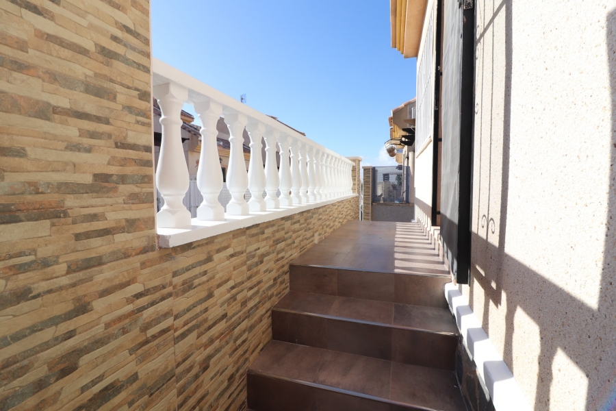 Re-Sale - Detached Villa - Ciudad Quesada - Ciudad Quesada - Town