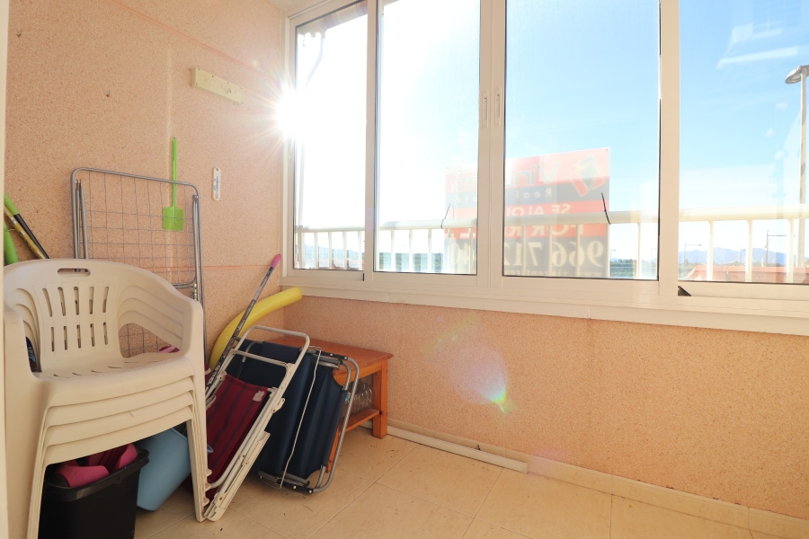 Re-Sale - Apartment - Algorfa - Algorfa - Village