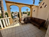 Re-Sale - Apartment - Ciudad Quesada - Doña Pepa