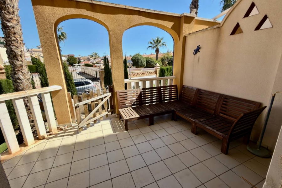 Re-Sale - Apartment - Ciudad Quesada - Doña Pepa