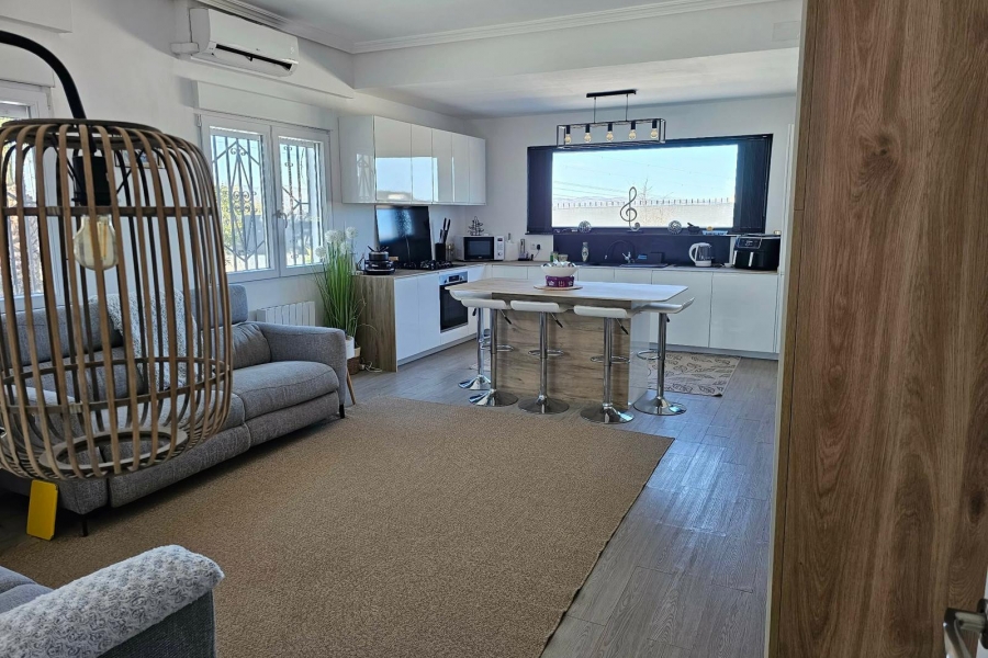 Re-Sale - Detached Villa - La Marina - La Marina - Urbanization