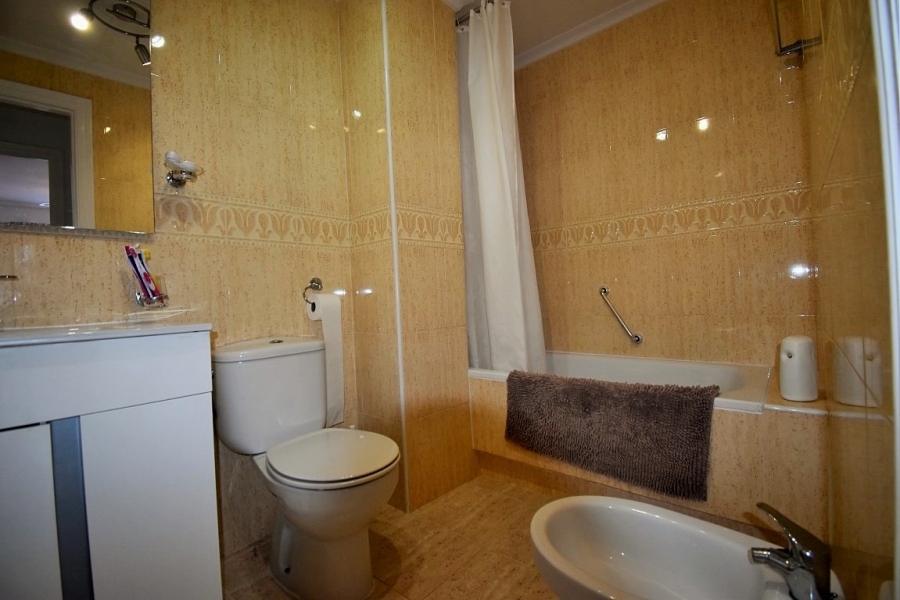 Wederverkoop - Appartement - Orihuela Costa - Punta Prima